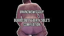 Bubble Ass and Dirty Sole‘s Compilation