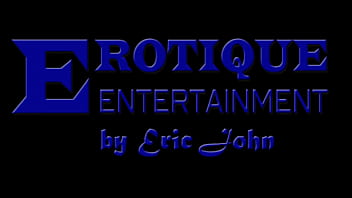 Erotique Entertainment - Trío pervertido con rubias negras ASHLEY STONE y ANA FOXXX usan la polla de ERIC JOHN - amantes del charol en vivo en ErotiqueTVLive
