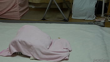Himari Kinoshita - Japanisches Mädchen masturbiert