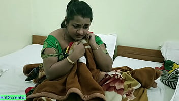 Indische heiße schöne Frau Sex mit impotentem Ehemann !!