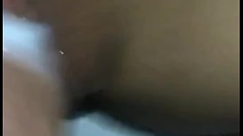 18 year old teen close up creampie