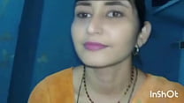 XXX-Video des heißen indischen Mädchens Reshma Bhabhi, ein heißes indisches Mädchen, das von ihrem Freund gefickt wurde