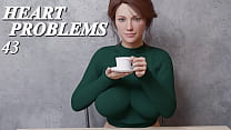 Big, soft boobs...that's my jam • HEART PROBLEMS #43