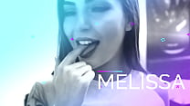 Melissa Lisboa - Anal délicieux