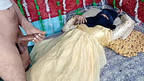 desi vestita di giallo sposa figa cazzo hardsex con un grosso cazzo indiano desi su xvideos india xxx