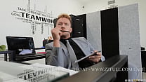 Shadowing The Workplace Slut. Cherie Deville, Asteria Diamond / Brazzers / transmisión completa de www.zzfull.com/owi