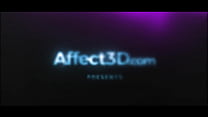 Megaera 3D-Animationsporno-Zusammenstellung 2