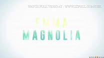 Encendiendo el fuego de Emma Magnolia.Emma Magnolia / Brazzers / transmisión completa de www.zzfull.com/dek
