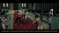 Mortal Kombat: Pornoparodie Teil I