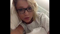 Compilação de videira da Dakota Skye da vida de estrela pornô