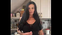 A busty milf will make you forget all your problems. Katebran