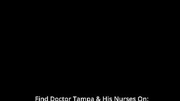 Latina Mara Luv Shocked That Neighbor Doctor Tampa Performs Her 1st Gyno Exam EVER Caught On Hidden Cameras At GirlsGoneGyno.com