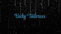 Застукали за трахом на общественном озере - Becky Tailorxxx