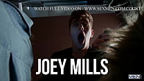 Cock Check / MÄNNER / William Seed, Joey Mills / vollständig ansehen unter www.sexmen.com/count