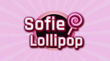 Kitty Haphisi sucked lollipop's big ass really well. Did Sofie lollipop suck her pink pussy?