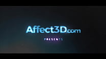 Asilo - Animação 3D Futanari por Jt2Xtreme