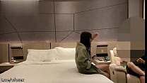 The Tanhua Hotel hooks up with a sexy and sexy beauty without a condom. The national high-end peripherals start from 3k, add V1439662727