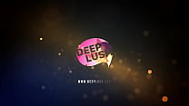 Интимное секс-видео Mina Luxx на DeepLush