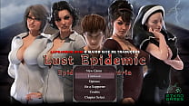 Lust Epidemic ep 1 - Conoscere la storia, perché tutti fanno sesso tranne me