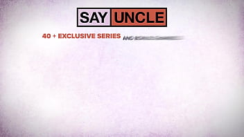 Nova série exclusiva de SayUncle: Anonimo Fun In The Park feat. Félix Harris e Julian Mendes