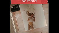 fuck at the motel