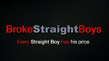 BrokeStraightBoys: follando por diversión