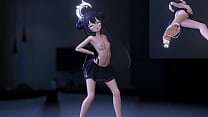 Miku Miku Dance