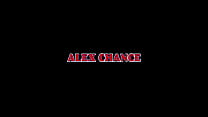 Alex Chance Is A Slutty Whore