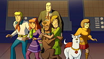 [PELÍCULA] Scooby-doo y Krypto, el súper perro