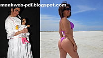 La Panfila Maria Victoria Santana Actress - Sexy Hot
