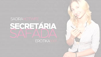 Secrétaire de Sadira Safada - EROTIKAXXX - Bande-annonce