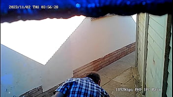 Mc Donaldc Liefergebiet CCTV-Kamera 2