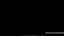 Заводчик милф 01 - Фута с гигантским хуем трахает милфу и наполняет ее киску спермой - Фута 3D анимация