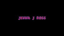Jenna J Ross Loves Taking Jizz On Her Face