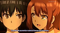 From pajero to protagonist episode 1 Spanish sub (name in the comments)