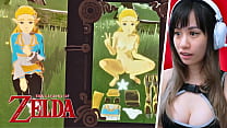 Video di reazione di Legend of Zelda Stasis