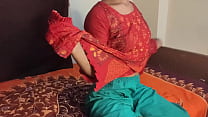 Fille bengali ayant des relations sexuelles avec son beau-frère