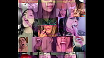 Porn Daddy - Collage di giochi allo spiedo
