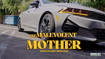 "The Malevolent Mother" Ep 1｜Milan fucks Lilian Stone, his girlfriend's mother hard secretly