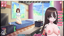 let's play her new memory #03