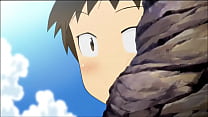 Kenkō Zenrakei Suieibu Umishō (Anime) ENF CMNF MMD – Mädchen ziehen sich zum öffentlichen Baden völlig nackt aus und zeigen dabei Brüste und Arsch | bit.ly/47Qj6Pl