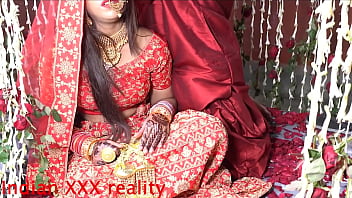 indiano XXX casamento XXX em hindi xxx