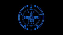 denicheur test
