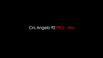 Melany rencontre Cris Angelo - WORK FUCK Paris 001 Part 2 44 min - FRANCE 2023 - CRIS ANGELO 92 MELANY