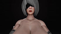 2B moves very rich