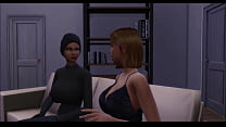 Sims 4 - Les colocataires [EP.1] Nouvelle vie ! [Français]