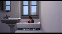 Sims 4 - Les colocataires [EP.2] La première fois de Julia [Français]