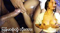 Abito birmano e sao kolo