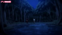Um anime japonês com elfos – episódio 4