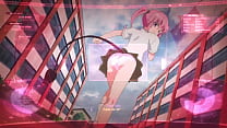 To Love-Ru Darkness (H Anime) ENF CMNF MMD: Die gesamte Kleidung der Mädchen wird vom Staubsauger aufgesaugt und zeigt ihre großen Titten/Brüste, Fotzen und großen Hintern/Ärsche – https://bit.ly/3Seks1t